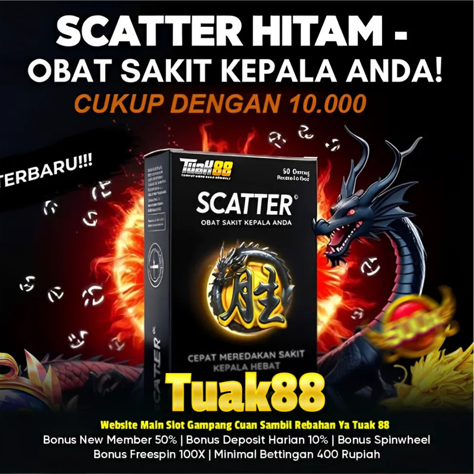 TUAK88 slot